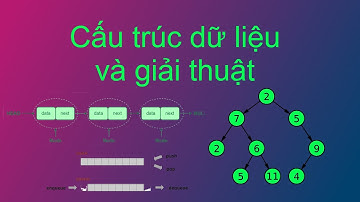 Bubble Sort - Sắp xếp nổi bọt | Cách cài đặt và giải thích dễ hiểu | Cấu trúc dữ liệu và giải thuật