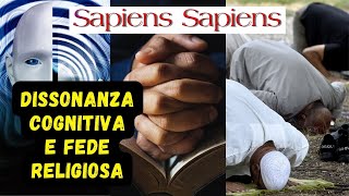 Dissonanza Cognitiva e Fede Religiosa