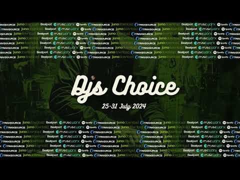 Beatport & Traxsource