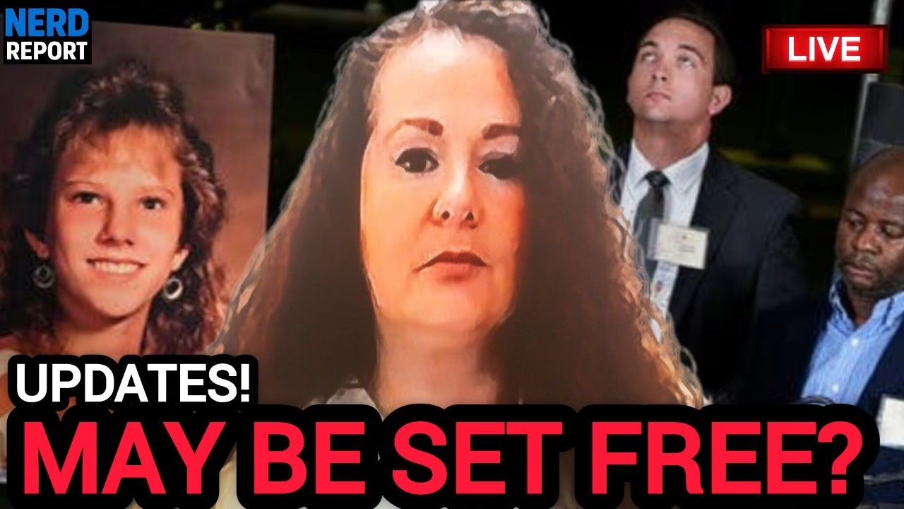 LIVE: CHRISTA PIKE — ALIVE OR DEAD?! 😱 WHAT HAPPENS NEXT? EXECUTION UPDATE!