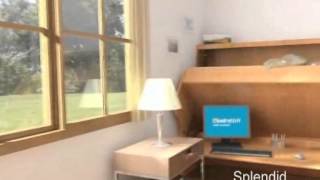 Hiddenbed-Animation1.flv