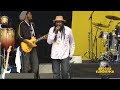 Jimmy & Tarrus Riley at Reggae Sundance 2008