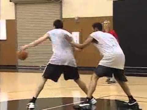 Giorgi Shermadini Portland Trail Blazers Workout