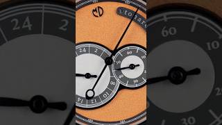 MD Watches Tonaros review incoming #microbrandwatch  #watch