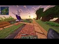 Minecraft Farmen und base Bauen