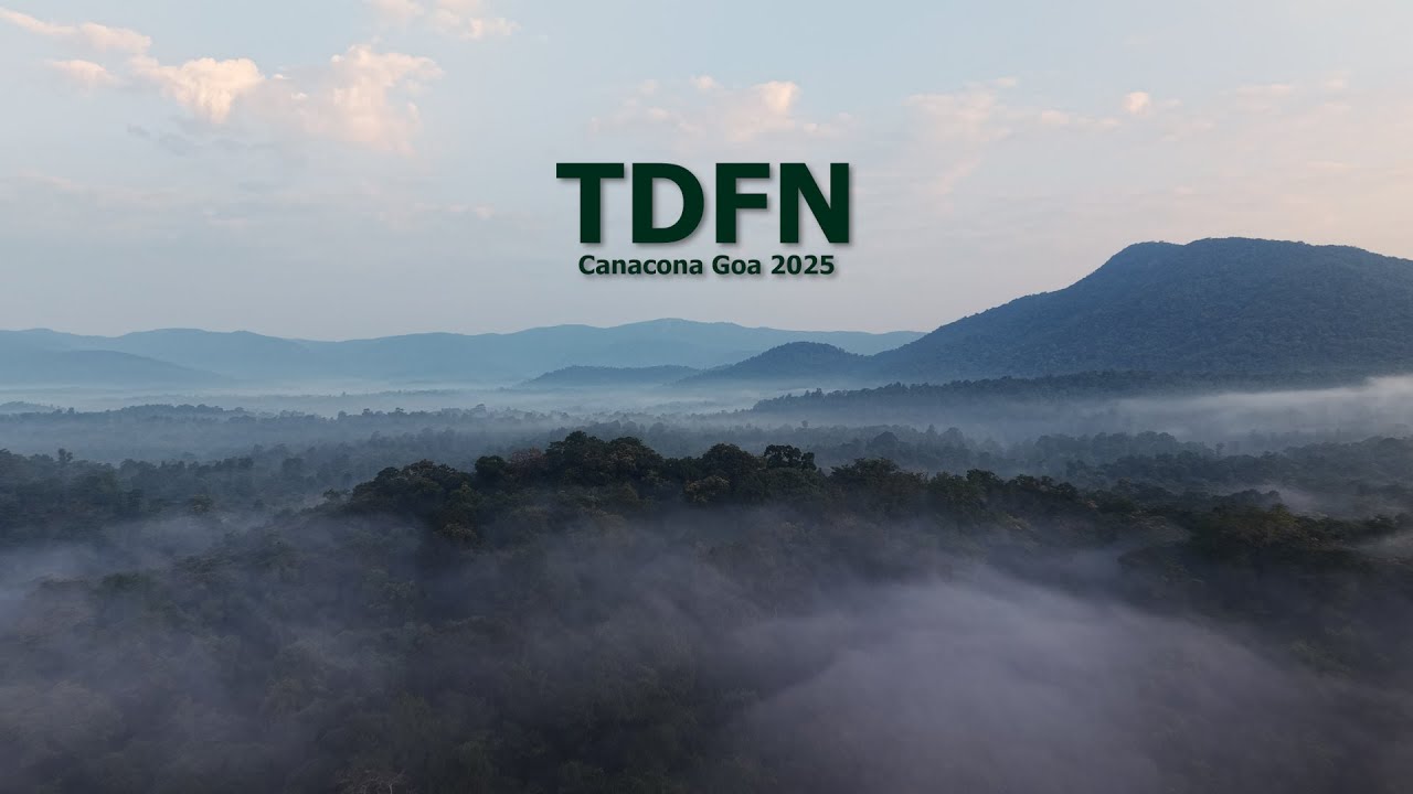 Cancona Goa TDFN 2025 | Three Days For Nation | Sevankur Bharat