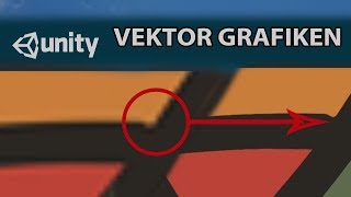 Vektor Grafiken in Unity - SVG als Sprites