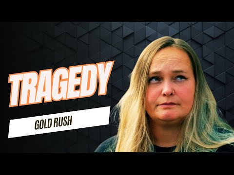 UPDATE! Monica Beets' Marital Tragedy From "Gold Rush" - Is She Still Married? | GOLD RUSH UPDATE! Monica Beets' Marital Tragedy From "Gold Rush" - Is She Still Married? | GOLD RUSH