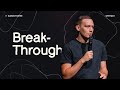 Breakthrough pt two  bridge church  live worship