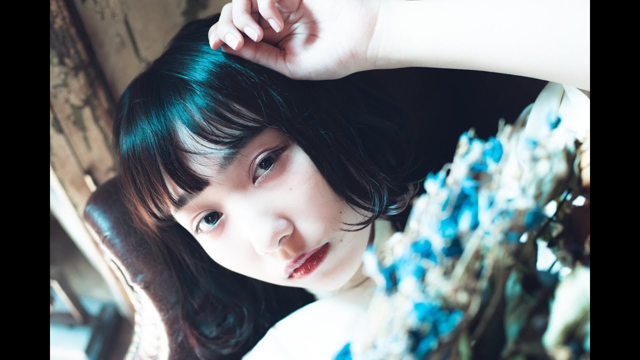 Watch arne -「hallu」Music Video on YouTube Watch arne -「hallu」Music Video on YouTube