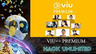 Viu++ Full Access 🔥 Unlock Premium Shows & Movies (Mobile 2026) screenshot 1