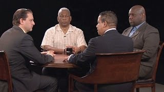 Studio Sacramento: Gang Violence