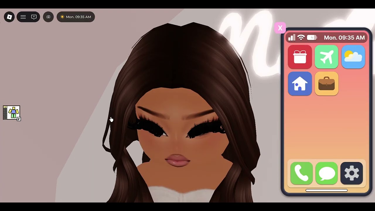 Moving from LA part 2