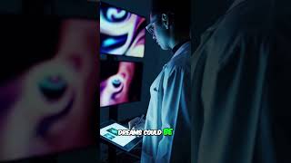 Dream Decoding  AI Reveals and Replays Your Dreams #ai #tecnologia