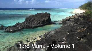 Raro Mana - Volume 1 - We're Going To Ibiza chords