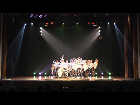 Teamchallenge   www.DanceReaction.be
