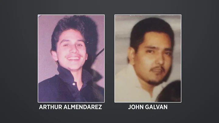 Two men set to be released from prison with senten...