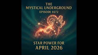 Trish MacGregor: Star Power for April 2026