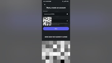 How to create a Discord Account! Step-by-Step Tutorial 2025