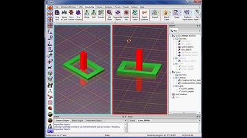 GuIrit Modeling Impossible Objects I