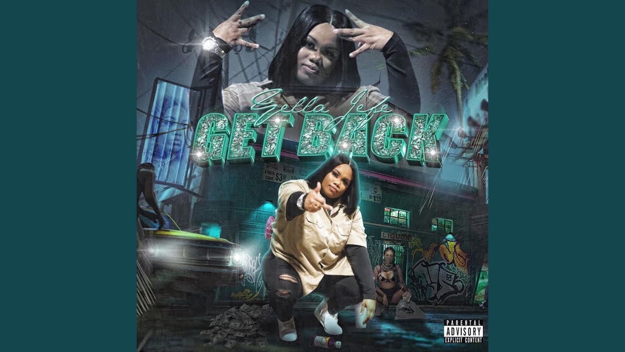 Obejrzyj Get Back (Radio Edit) w YouTube Obejrzyj Get Back (Radio Edit) w YouTube