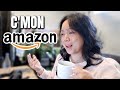 My Incident with Amazon - @itsJudysLife