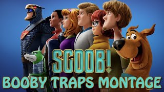 Scoob! Booby Traps Montage (Music Video)