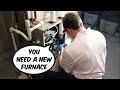 Your Furnace NEEDS to be Inspected EVERY Year! Or Does It?