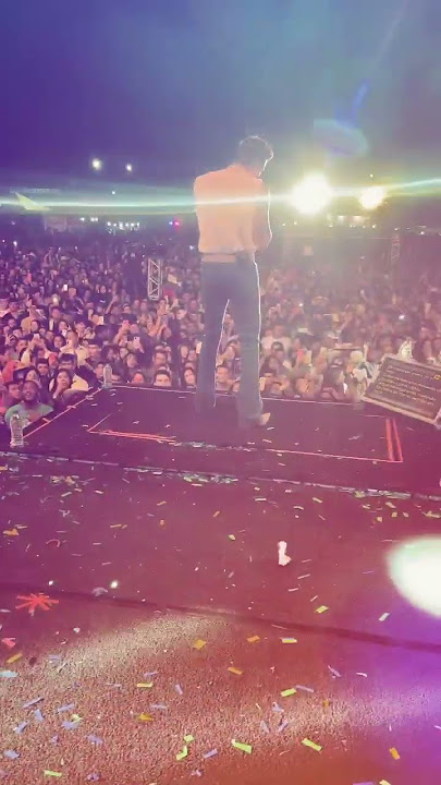 Coração Cigano - @LuanSantana - 23° Expomarcos 2022