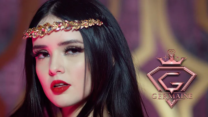 Germaine - Coqueteo (Official Video)