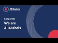 We are all4labels