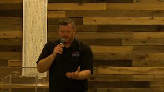 Pastor Bruce Grimmett - When God Asks Too Much - April 26, 2020