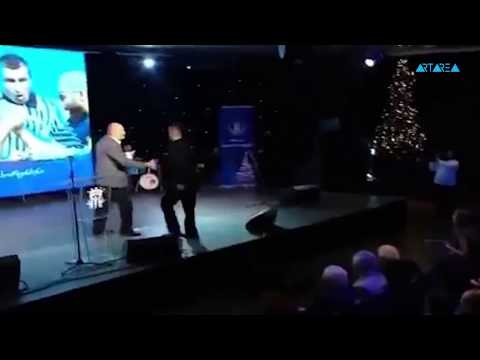 ბრწყინვალე გონება - ბესიკ ლეკიაშვილი