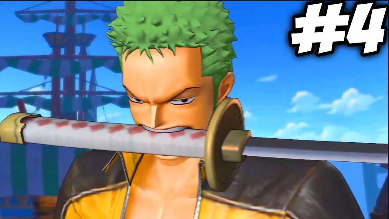 One Piece Kaizoku Musou 3 Walkthrough Part 4 Mihawk Don Krieg YouTube one-piece-kaizoku-musou-3-walkthrough-part-4-mihawk-don-krieg-youtube
