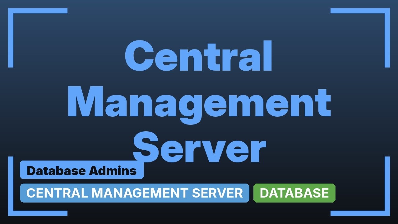 Databases: Does anyone know where the SQL Server Connection Properties ...