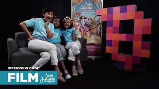 Download Lagu EXCLUSIVE INTERVIEW - Film Buku Harianku Produksi Bro's Studio MP3