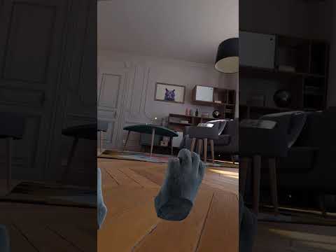 ТОП 5 ИГР про кота в VR