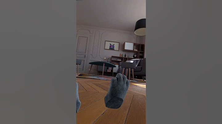 ТОП 5 ИГР про кота в VR