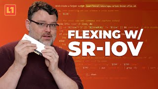 Intel i915 SR-IOV Mode for Flex 170 + Updated for Proxmox 9 PVE Kernel 6.14.8