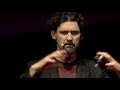 Urban Microbiology is the Key to Building the Future of our Cities | Marco Poletto | TEDxBucharest