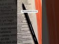 VERSICULO DE LA BIBLIA PARA CUANDO QUIERES DEJAR DE PENSAR MUCHO LAS COSAS #shorts