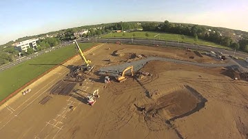 Cinetank 9x5 test (OpenPilot Revolution)