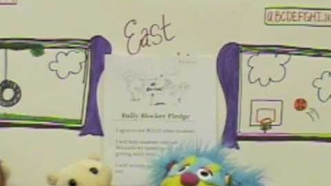 Bully Blocker-Lesson 5