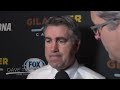 11/17/16: Dave Tippett Q&A