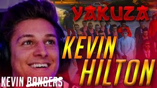 Kevin Bangers adoptiert von YakuZa Boss ! | ORANGEMORANGE GTA RP