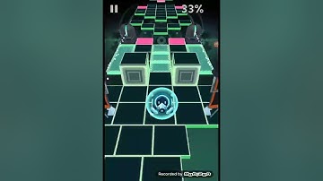 Rolling Sky Edit | Rolling Renaissance - 7th Anniversary 10/10 Gems & 3/3 Crowns 100%