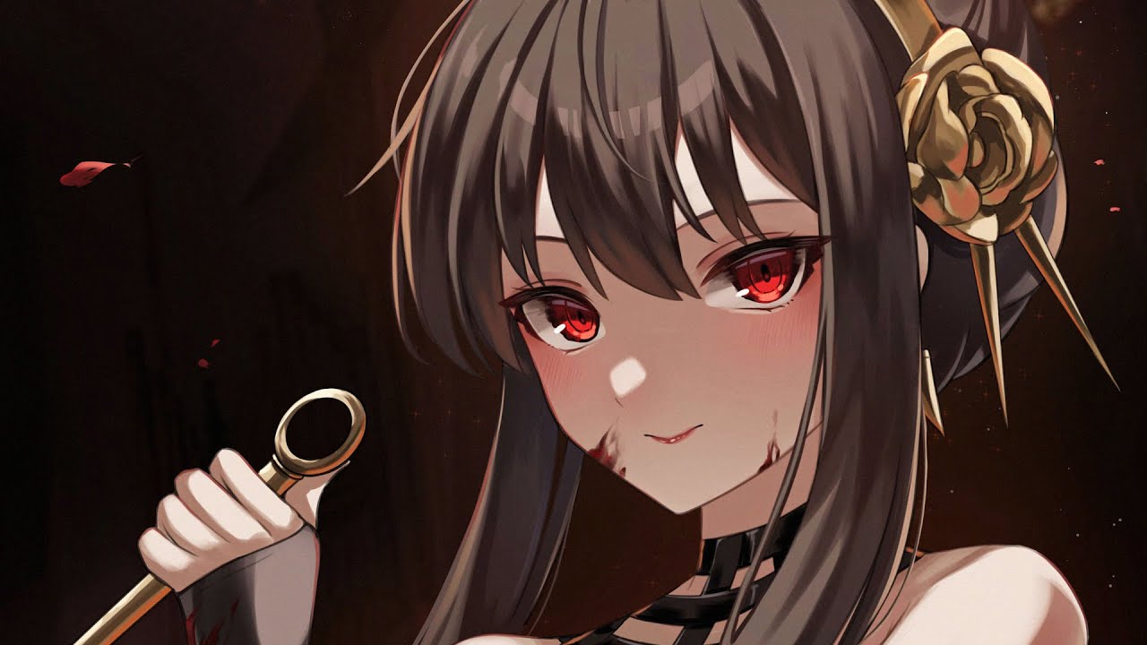 Nightcore - HOUNDIN PT II [Layto & AViVA] - YouTube