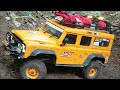 Rupi´s Scale Trail - Erweiterungen testen Teil 3. 🔔🤗🙋♂️