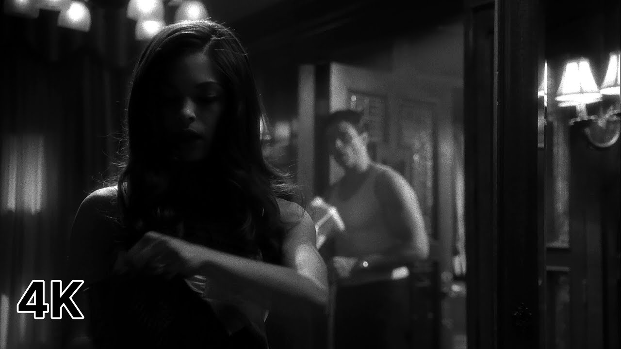 𝐂𝐋𝐀𝐍𝐀 - 𝘕𝘰𝘪𝘳 [𝟼𝚡𝟸𝟶] - 𝙎𝙢𝙖𝙡𝙡𝙫𝙞𝙡𝙡𝙚 (𝟤𝟢𝟢𝟣)