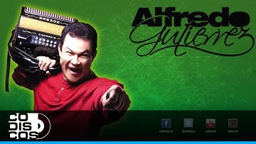 Corazón De Acero, Alfredo Gutiérrez - Audio